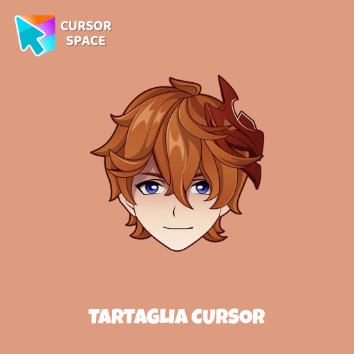 Tartaglia cursor